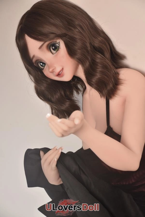 Small Breast Doll