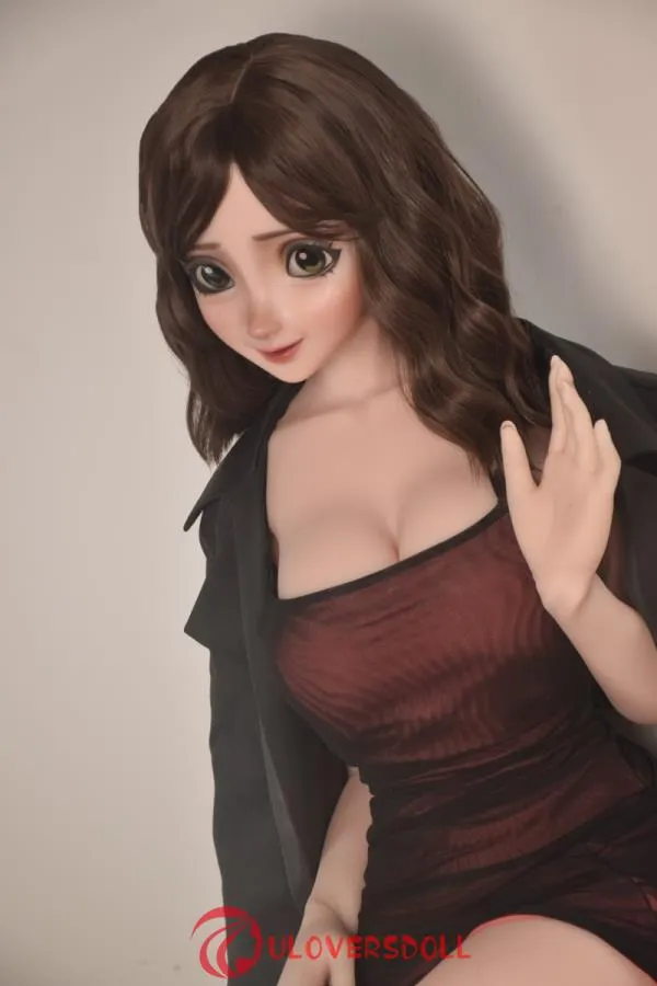 ElsaBabe Full Size Doll
