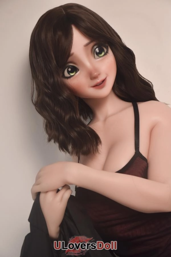 ElsaBabe Small Breast Love Dolls