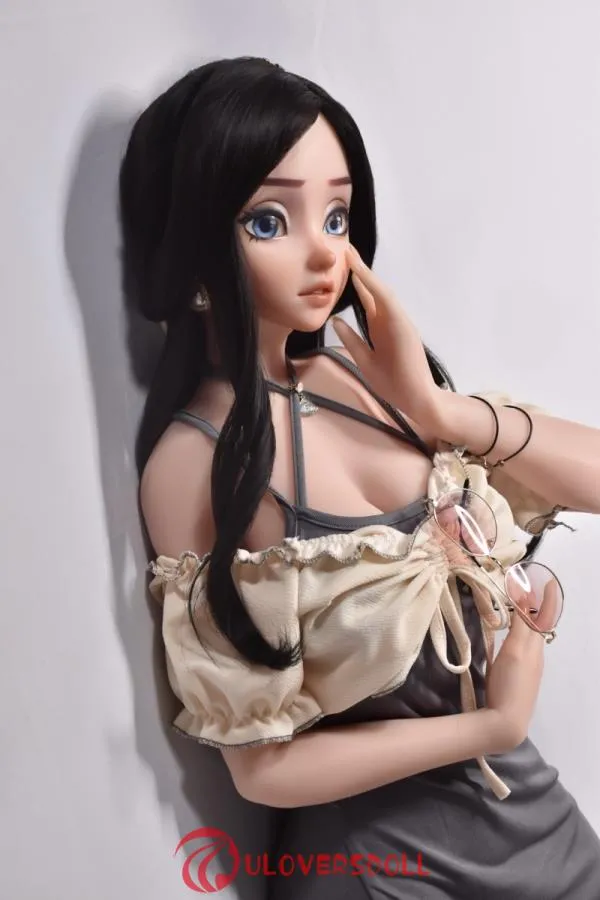 ElsaBabe Silicone Sex dolls