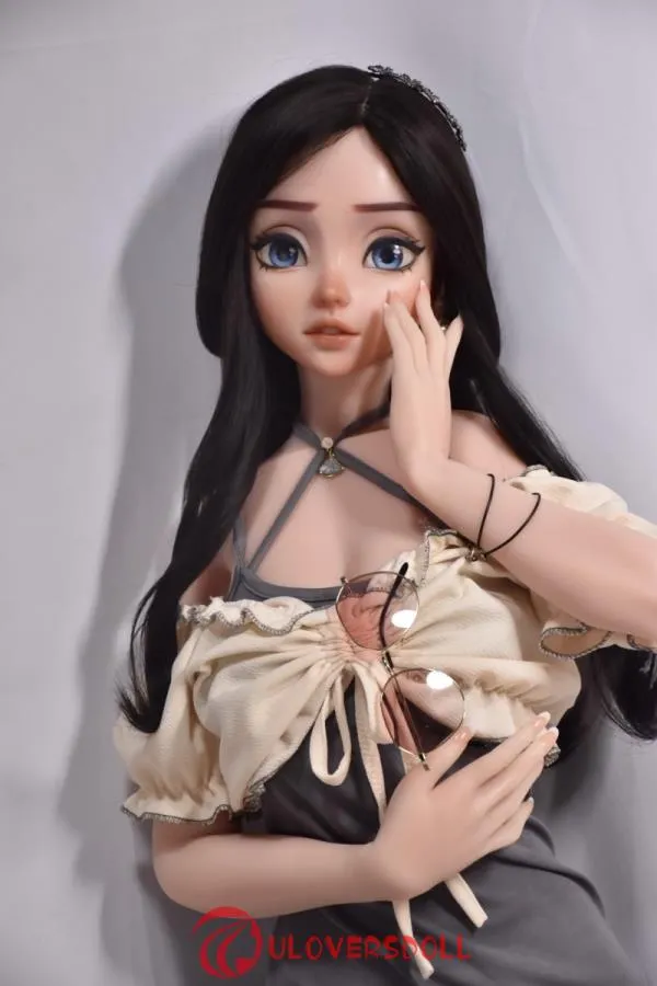 Anime Game Heroine Sex Dolls