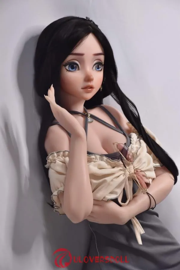 Anime Most Realistic Sex dolls
