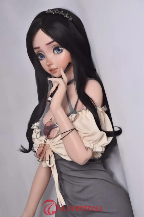 Small Boobs Anime Real Doll