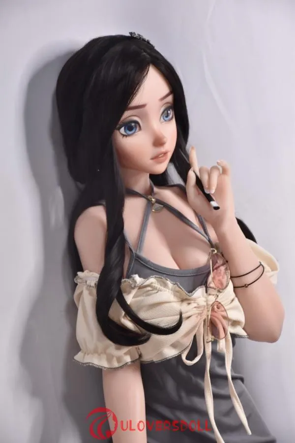 ElsaBabe Most Realistic Love Dolls