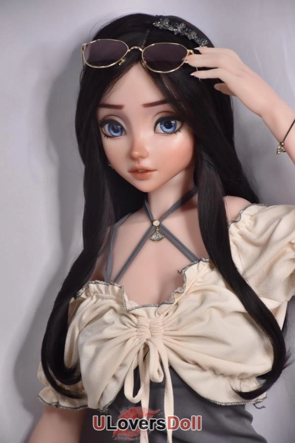 Anime Silicone Love Dolls