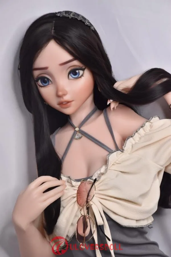 Cute Anime Girls Real Doll