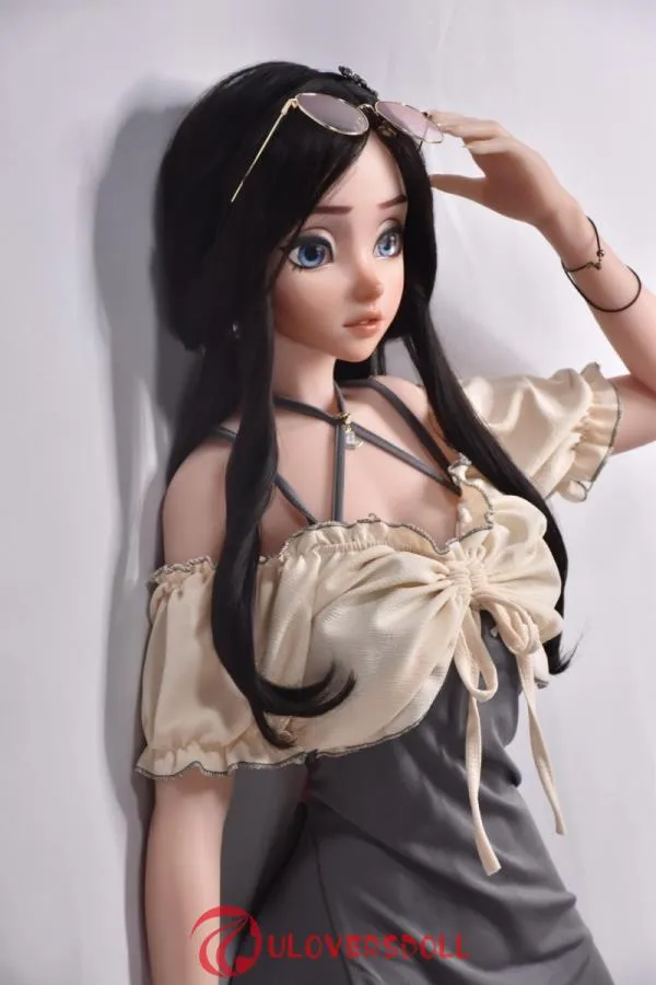Anime B-cup Real Doll
