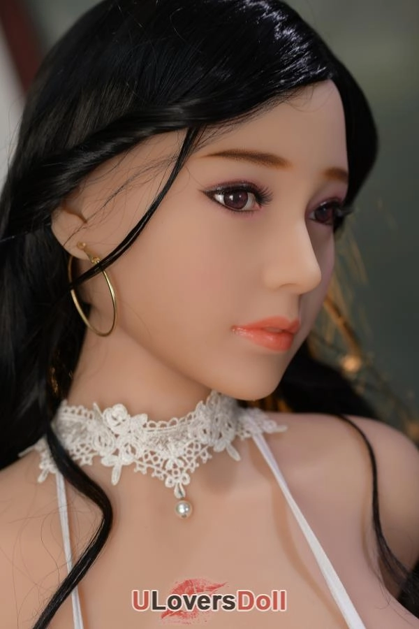 Big Tits 152cm Sexy Doll