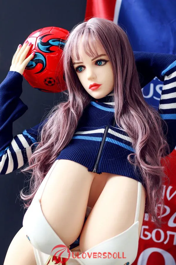 japanese real doll