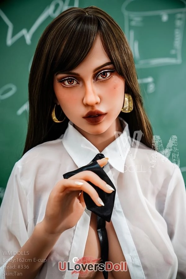 Female Professor Sex Doll