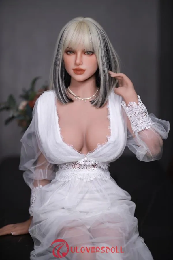 Fire I-cup Sex Doll