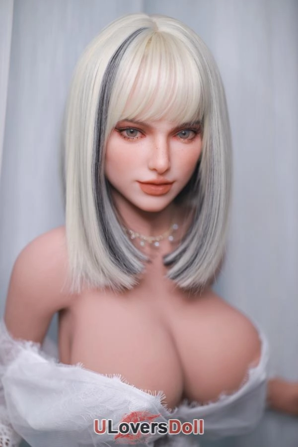 USA I-cup Love Doll