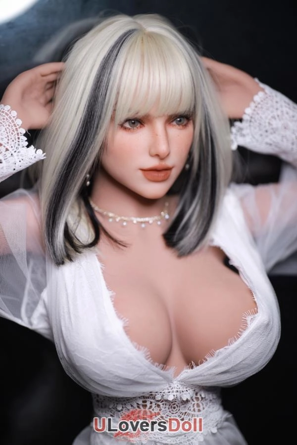 Big Breast Sex Doll Review