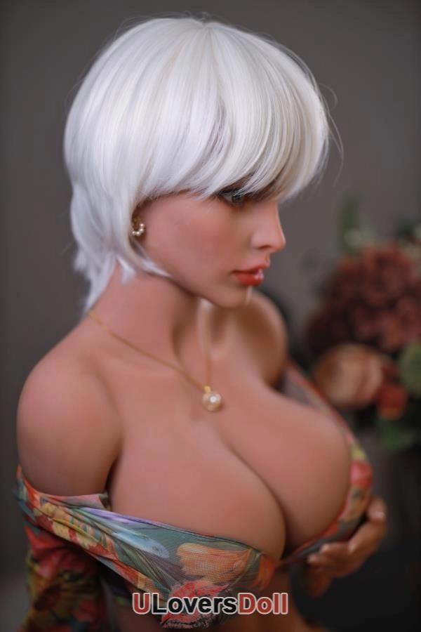 Mature Woman Sex Doll