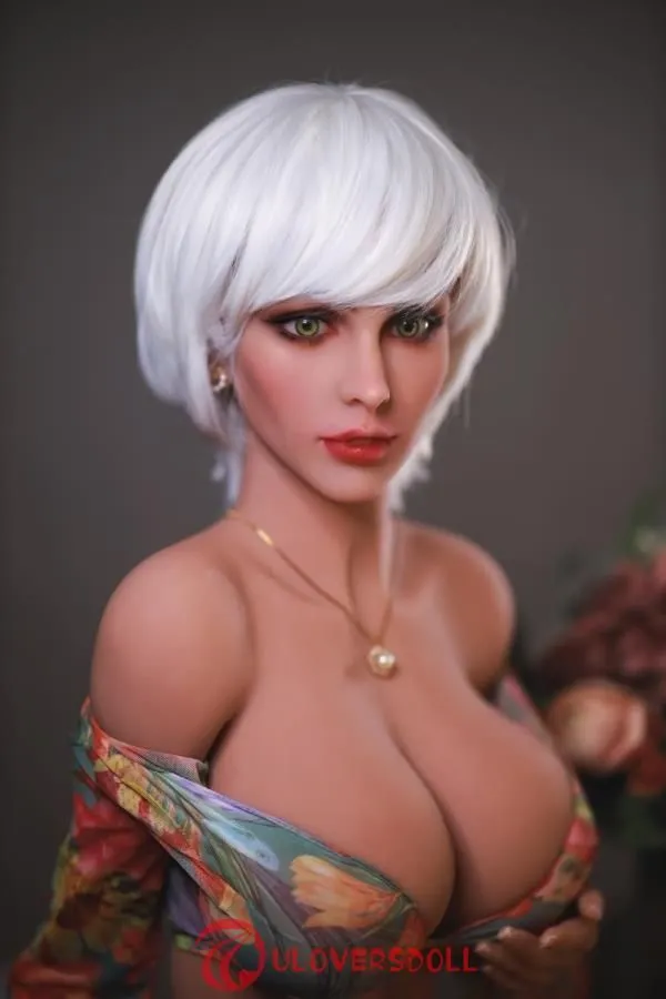 Fire I-cup Real Sex Doll