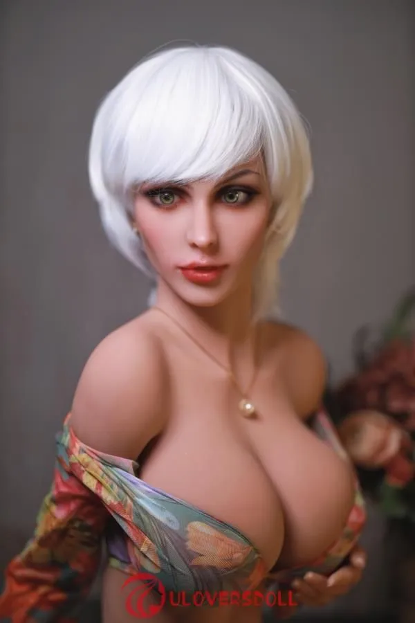 158cm I Cup Fire Sex Doll