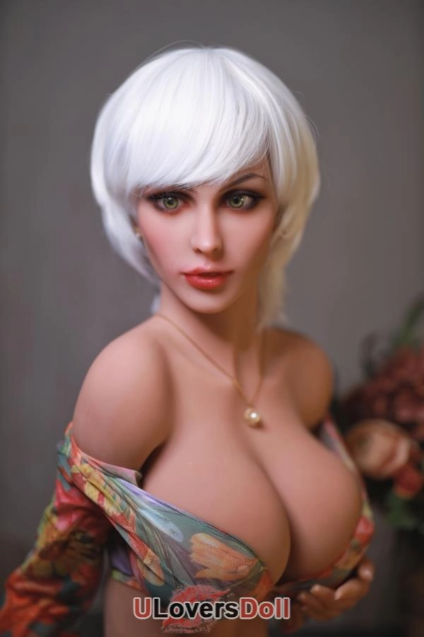 Milf Sex Doll Review