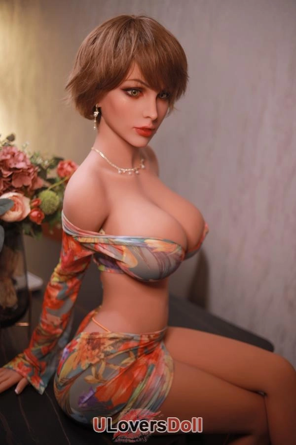 Big Boobs USA Real Dolls