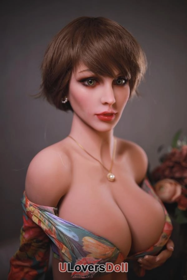 Big Tits Short Hair Female Sex Dolls