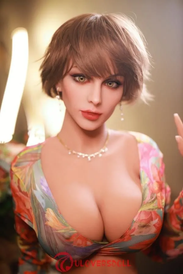 Female Sex Doll Review