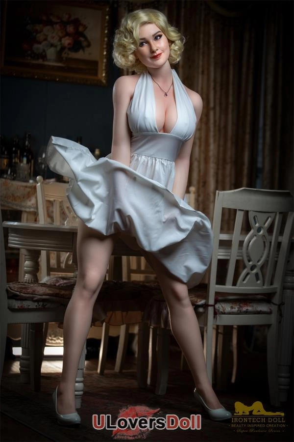 E Cup Big Tits Love Doll