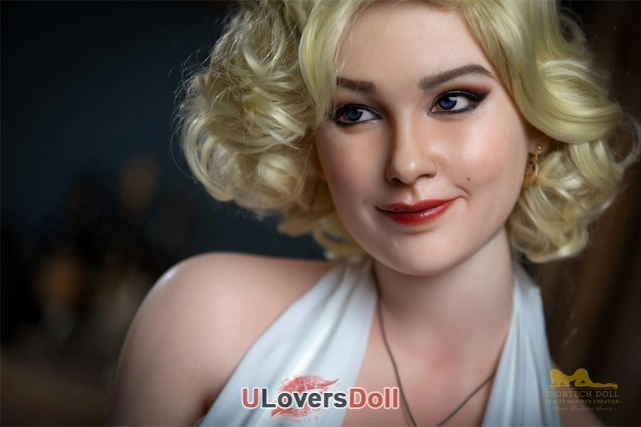 America Full Size Sex Doll