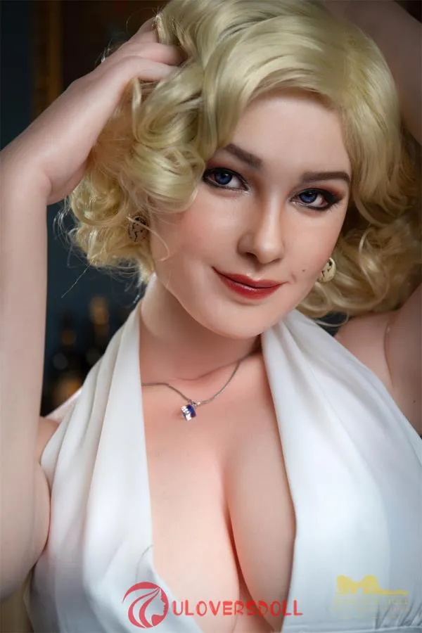 Celebrity Sex Doll Review