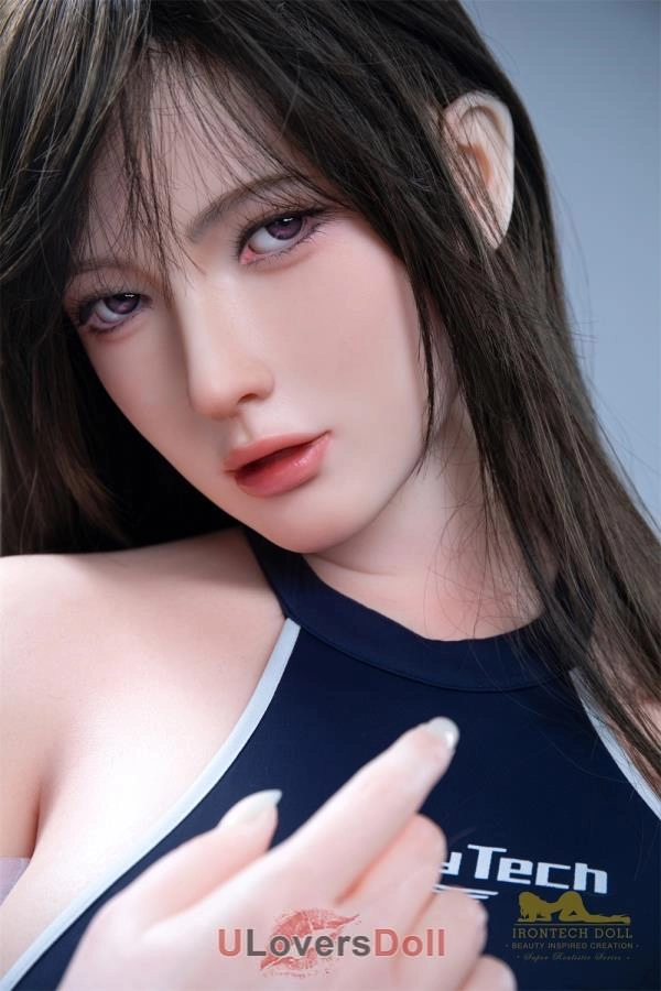 Asian Sex Dolls