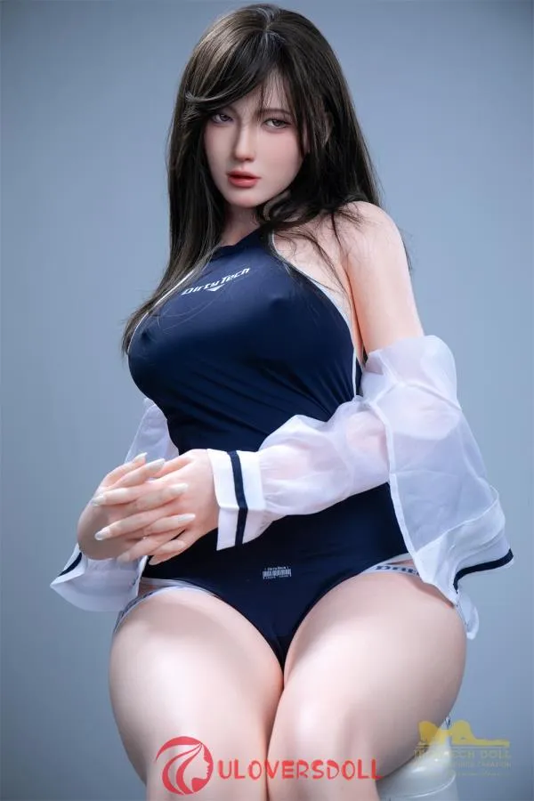 Giant Tits 164cm Love Doll