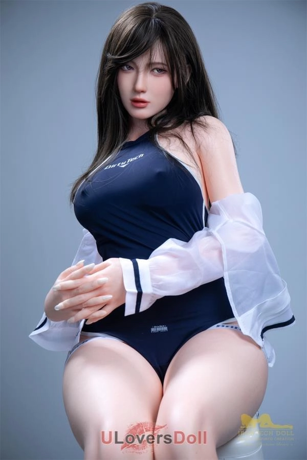 Big Titties 164cm Dolls