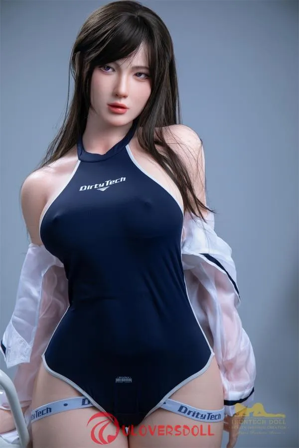 Asian E-cup Sex Dolls