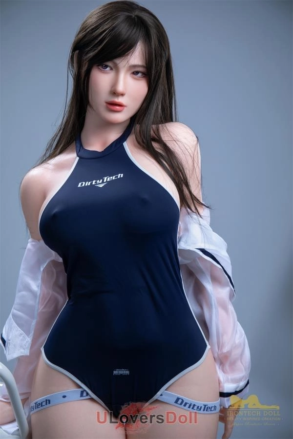 Asian E-cup Sex Dolls