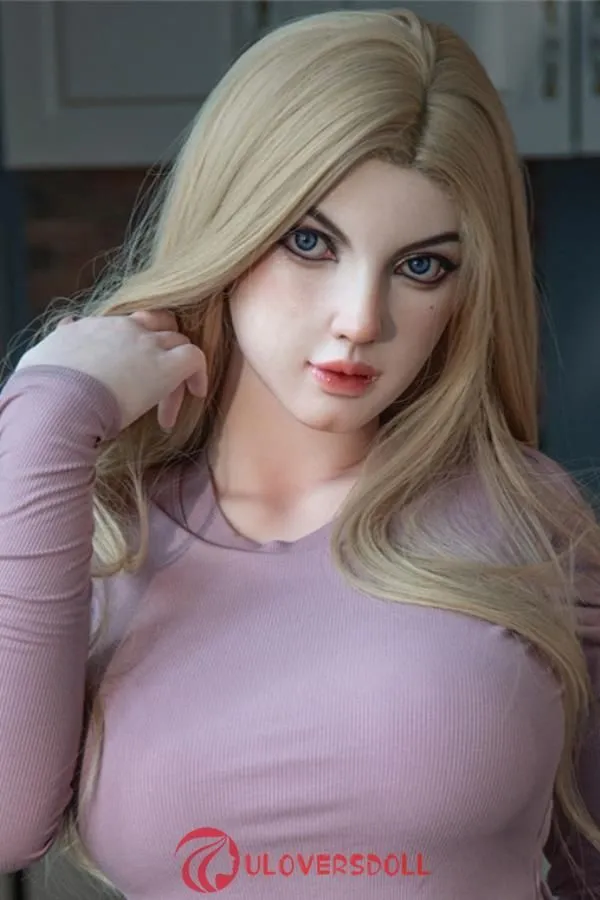 Silicone Sex Doll Review