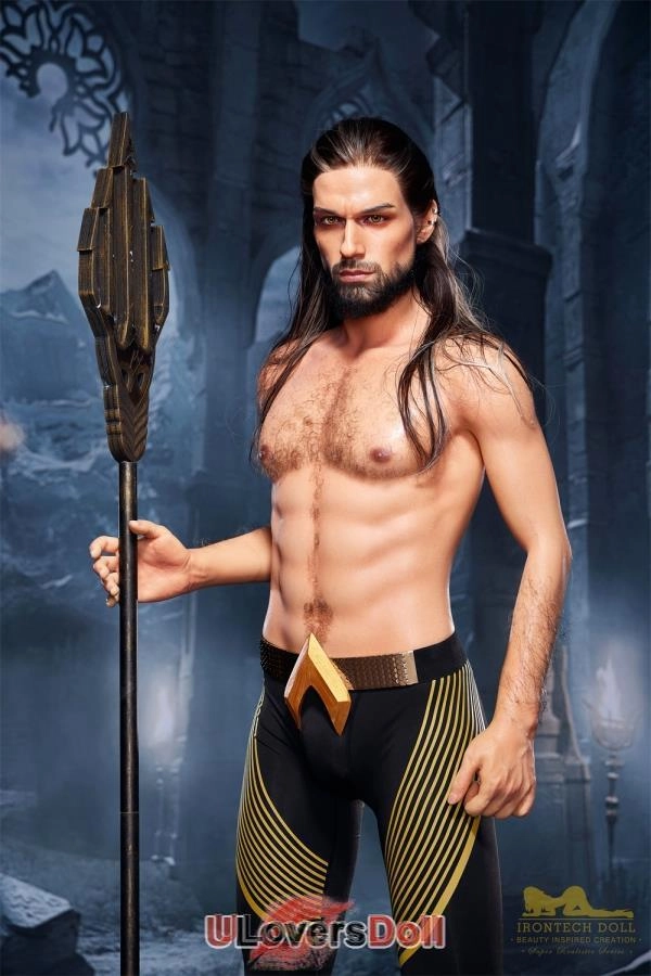 Aquaman Love Doll Pictures