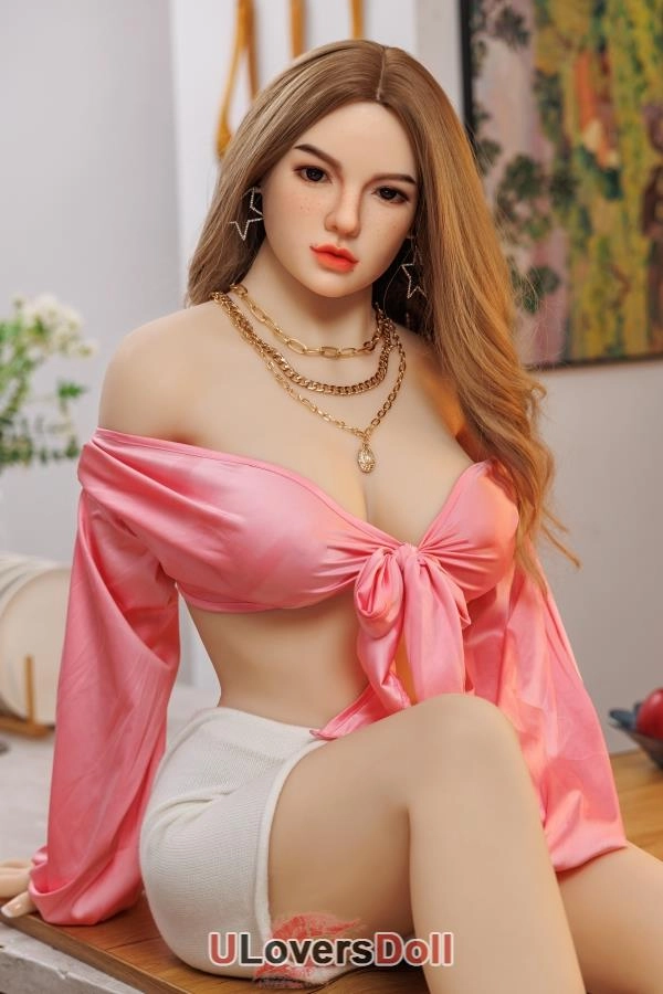 F Cup Large Breast Love Dolls