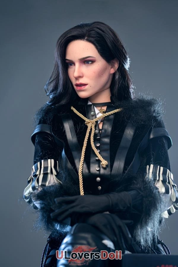 The Witcher Characters Sex Doll