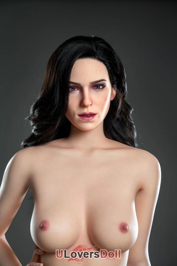 Witcher Real Dolls