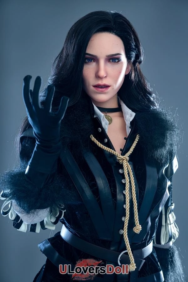 sex doll Yennefer