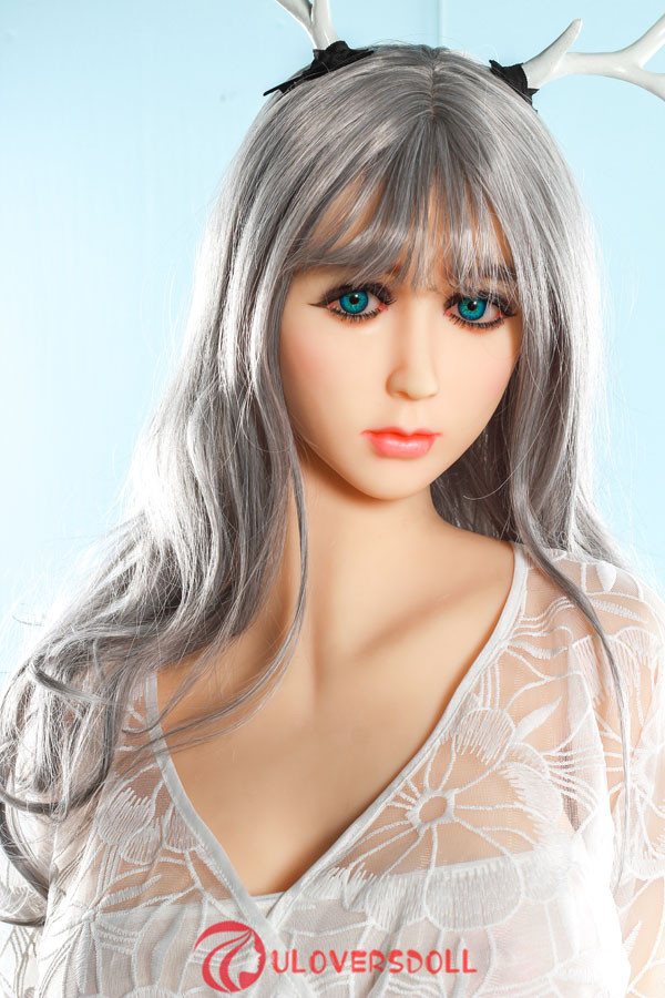 realistic tpe doll