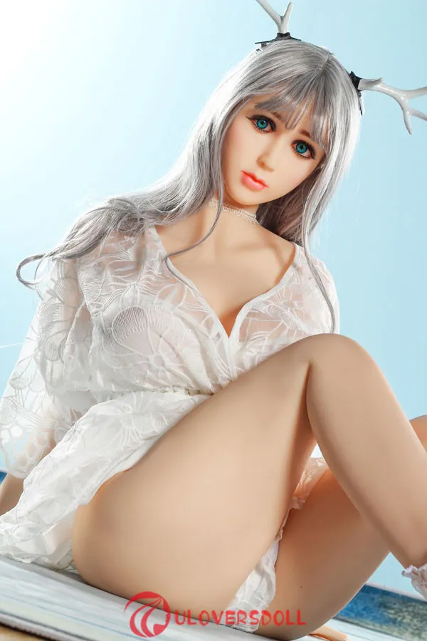 realistic silicone sex doll