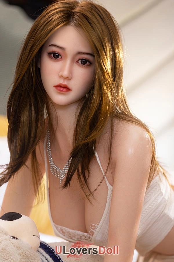 Silicone Sex Doll