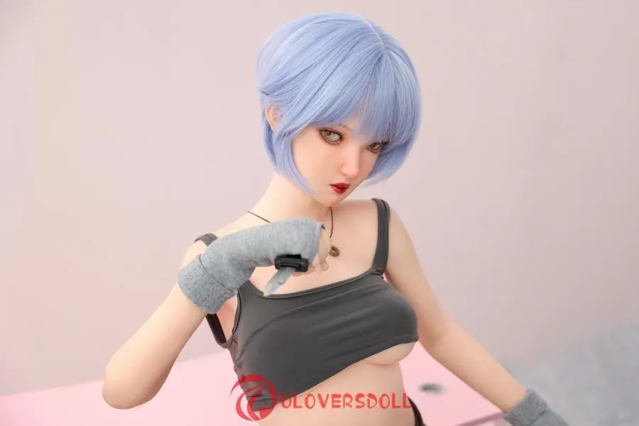 Animated Sex Doll