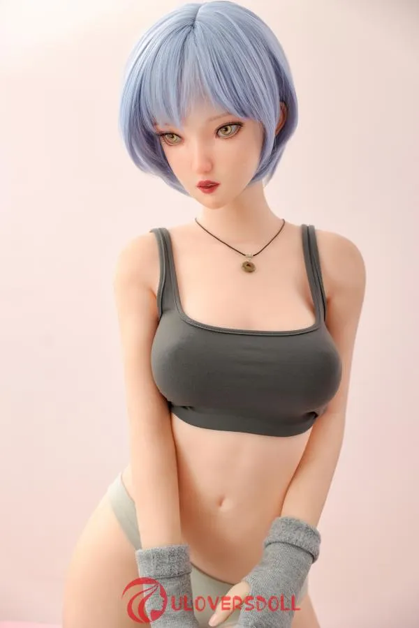 USA E-cup Sexy Doll