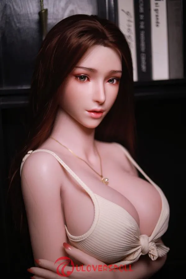 USA Silicone Love Dolls