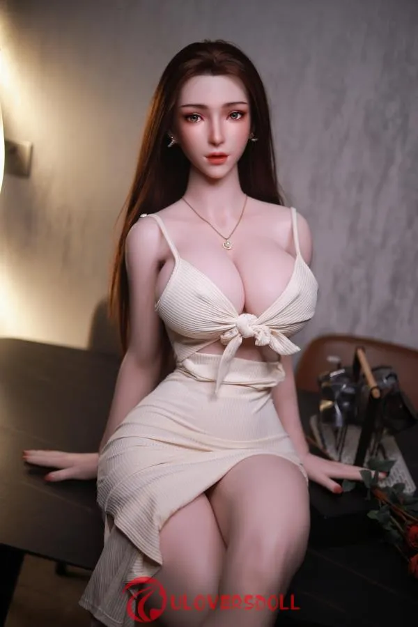 Big Boobs 161cm/5ft3 Doll