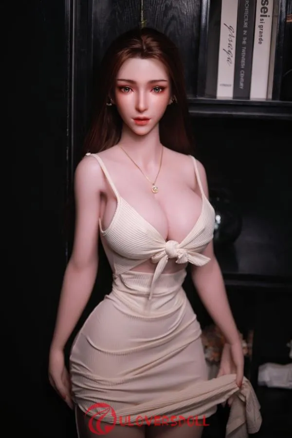 Female Partner Real Doll