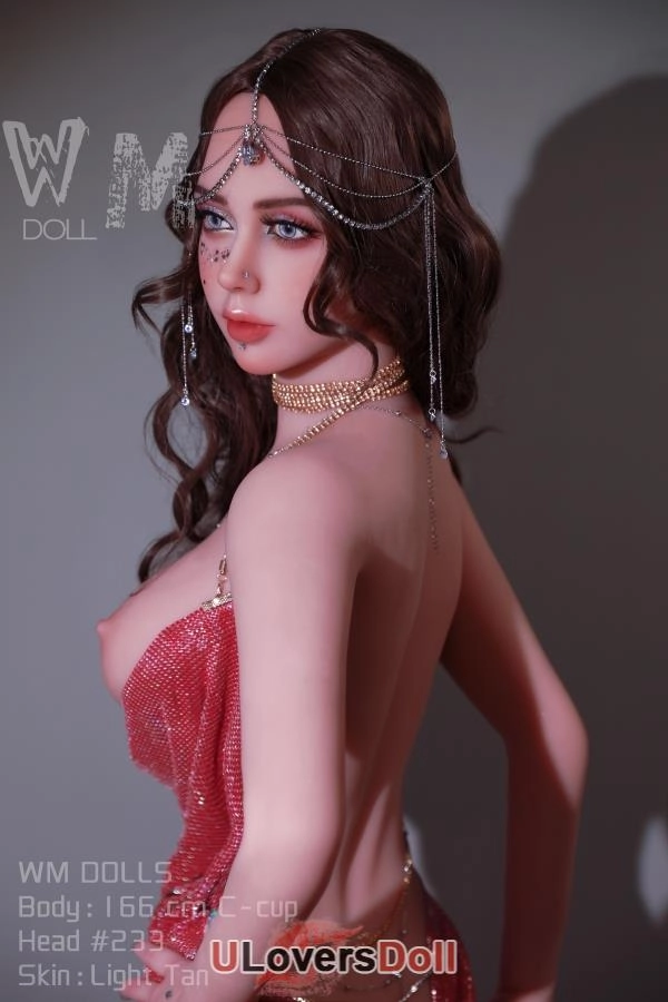 Medium Tits 166cm/5ft5 Doll