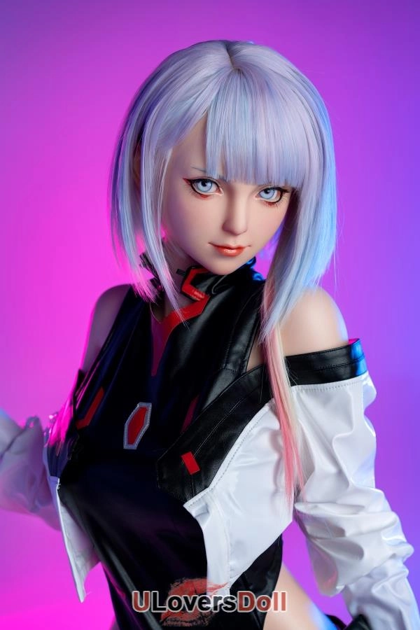 3D Anime Character Love Doll