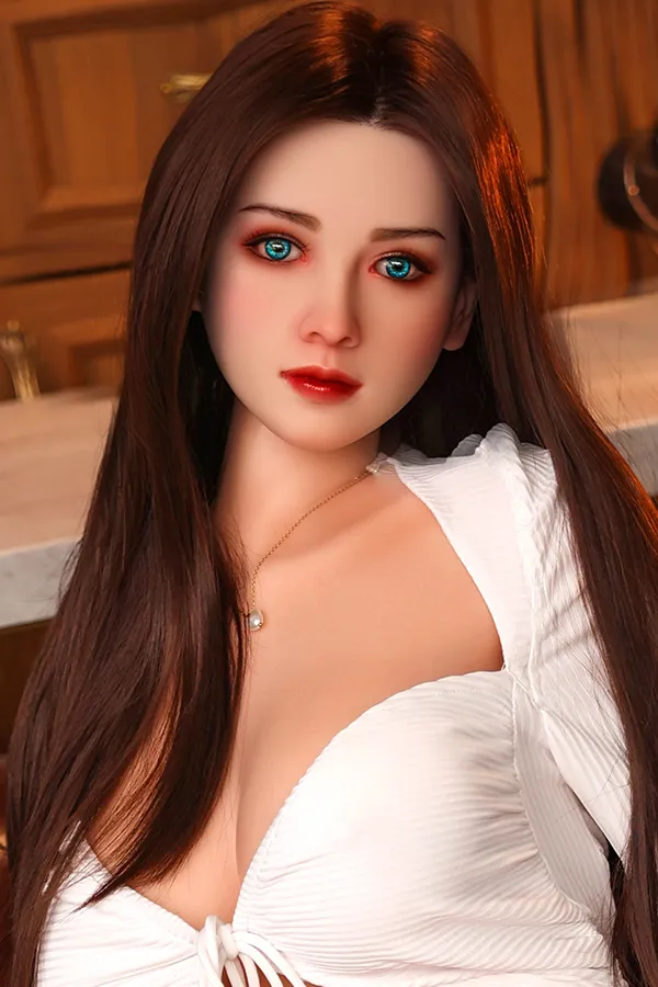 Medium Breast Real Sex Doll