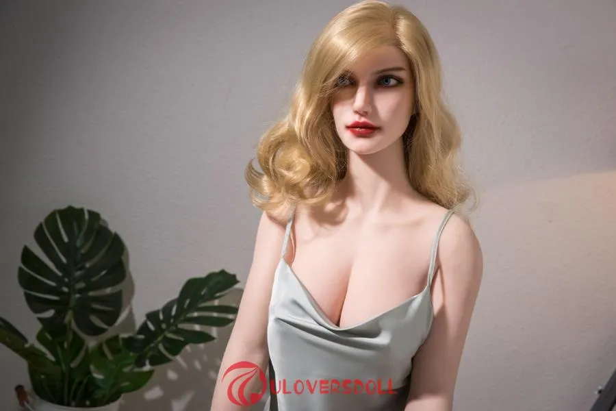 Cheap Silicone Love Doll